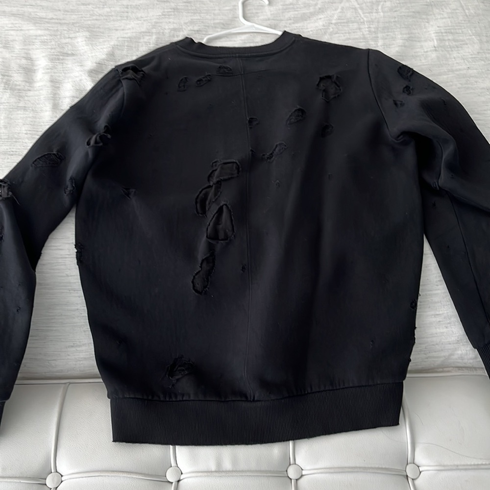 Givenchy Destroy Sweater - image 3